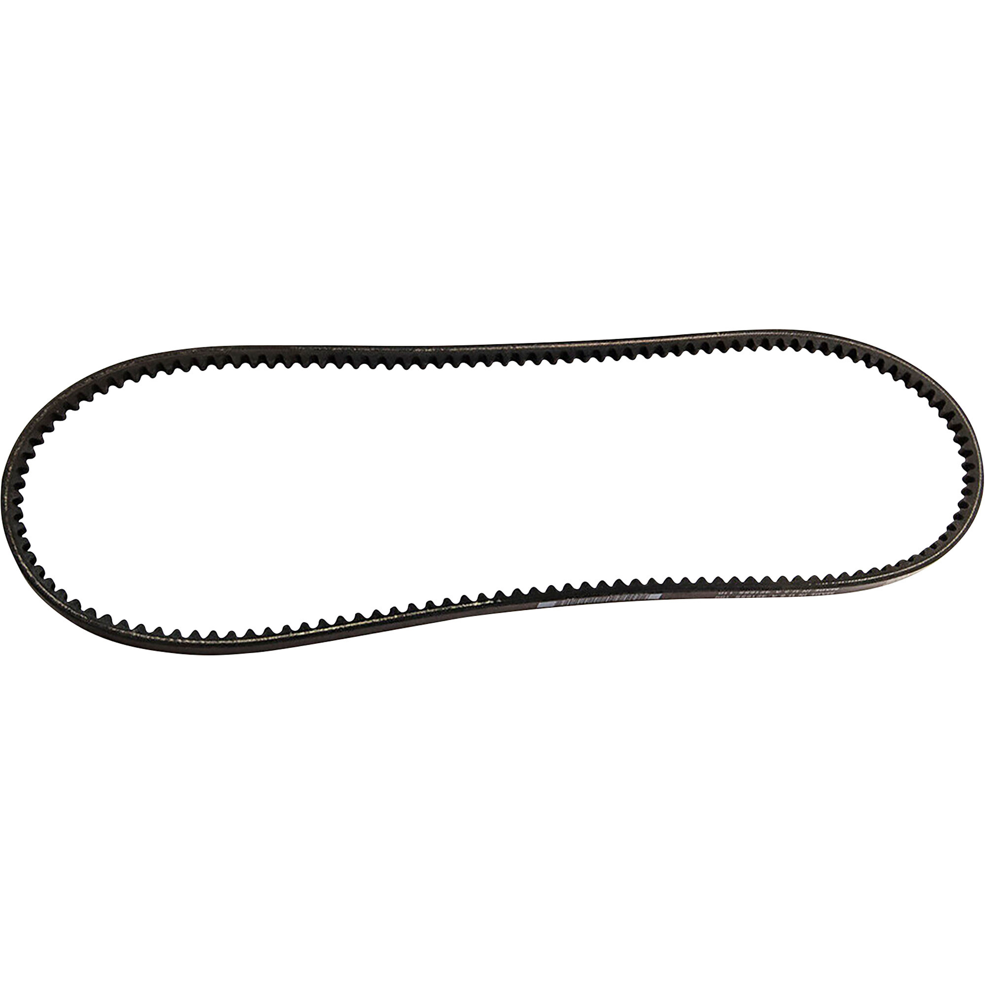 Ariens Walk-Behind Lawn Mower Cogged Drive Belt, 3/8in. x 32in., OEM Replacement Part# 7217100